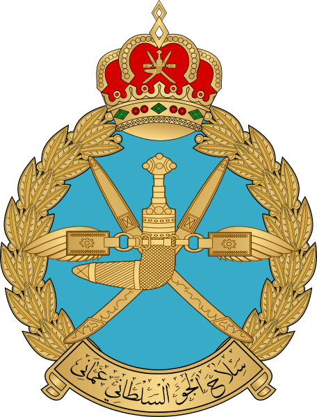 Royal Air Force of Oman